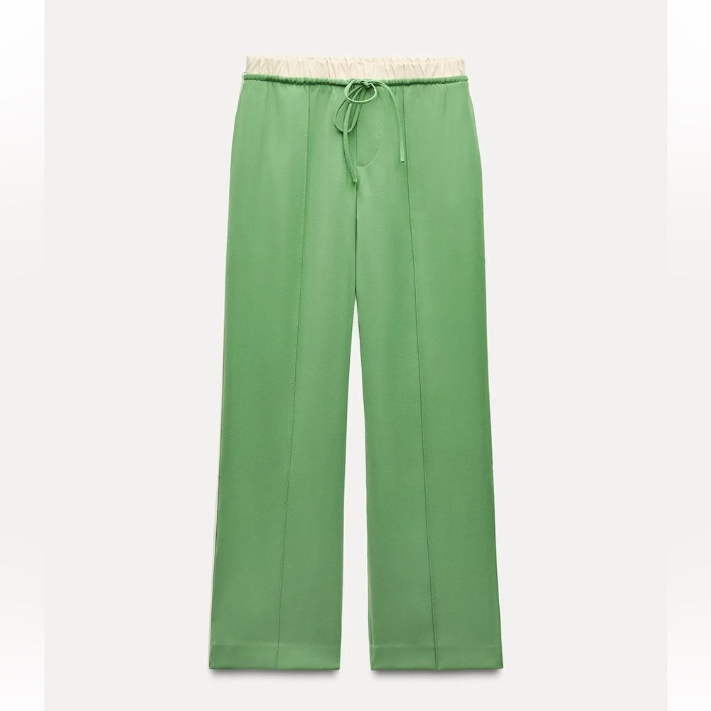 Zara pants